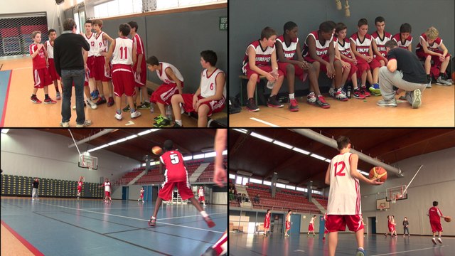 Chatou Croissy 49:33 Maurepas 06/12/2014 (benjamins)