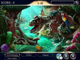 La nuit au musée : Chasse aux trésors - vidéo de gameplay