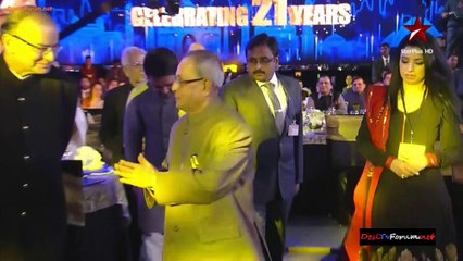 21 Years Of Aap Ki Adalat 720p 7th December 2014 Video Watch Online HD pt2