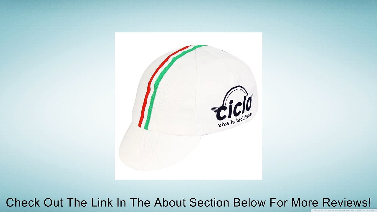 Pace Ciclo Cycling Cap Review