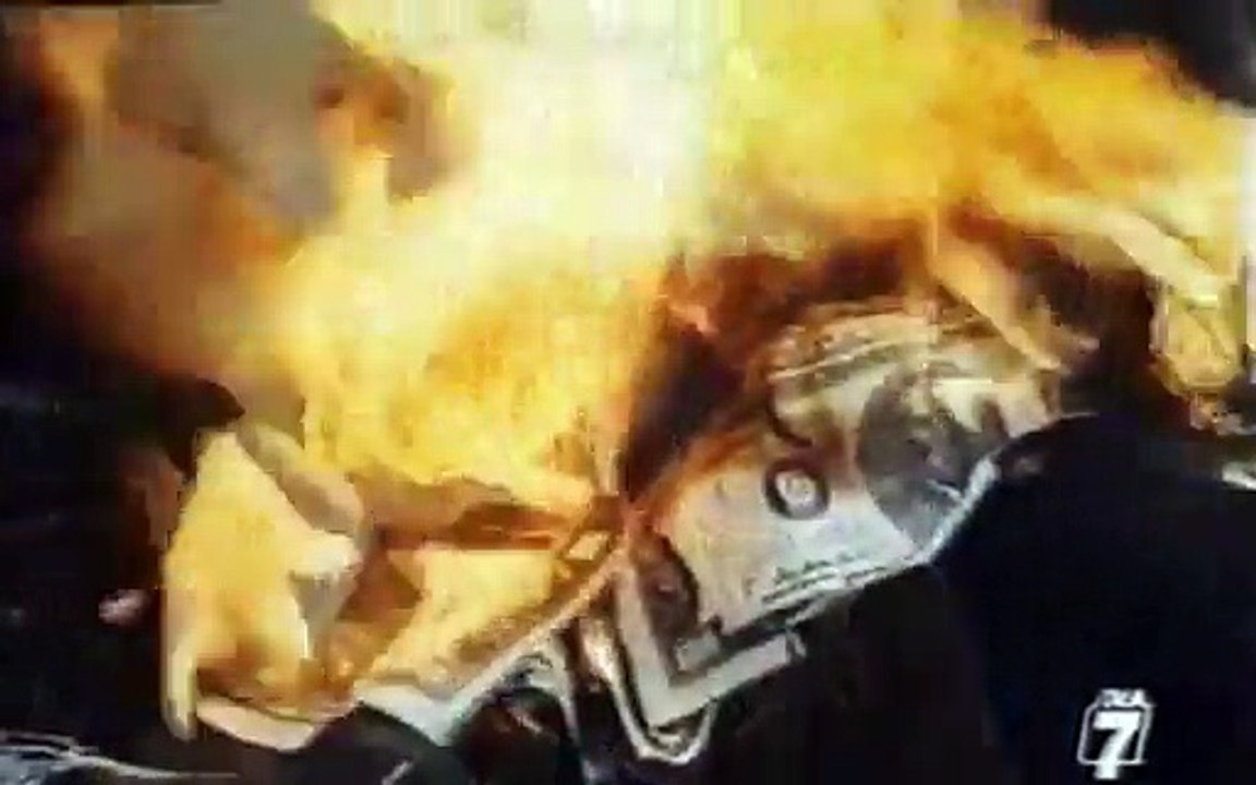 Pago cara su muerte - (Fanmade) Trailer - 1969