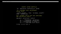 Star Wars: Return of the Jedi - Death Star Battle (ZX Spectrum) - Until I Die
