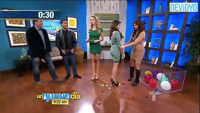 Televizyonu Açanlar Şok Oldu