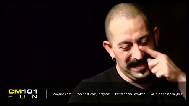 Cem Yılmaz - Nereden bileyim, o fıkralardaki adamların gerçek olduğunu