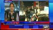 Faisalabad Chowk Ghanta Ghar turns into battlefield