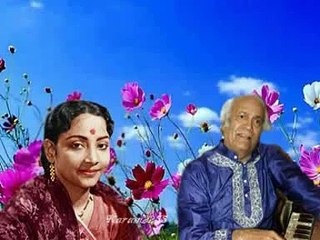 Mein Angoor Kee Bel Piya Geeta Dutt S D Batish KARWAT 1949 KK