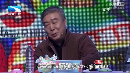 20141208 我爱我的祖国 一块土地 一段故事