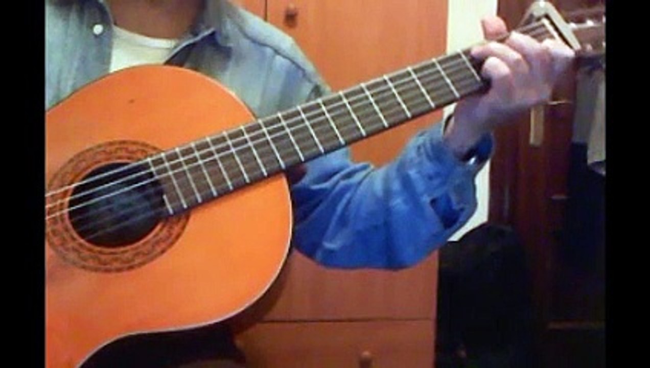 WONDERFUL LAND - Shadows (J. Lordan)