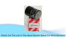 Toyota Genuine Parts 90915-YZZF1 Oil Filter 1/2 Case (QTY 5) Review