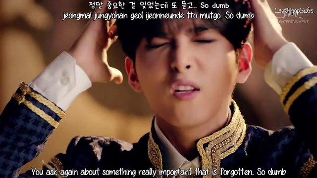 Super Junior - Mamacita (아야야) MV [English subs + Romanization + Hangul] HD