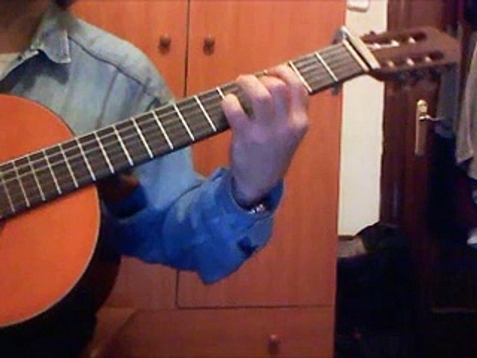 TAXMAN - Beatles (Harrison)