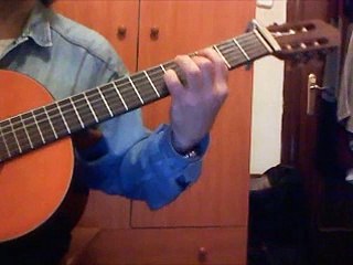 TAXMAN - Beatles (Harrison)