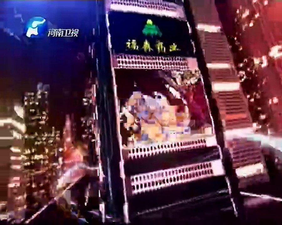 20141207 梨园春  818期