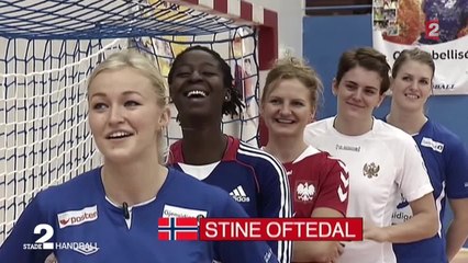 Issy-Paris, fournisseur pour les Championnats d'Europe