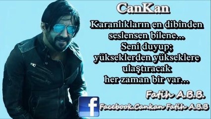 CANKAN ŞİİR MİX 2015