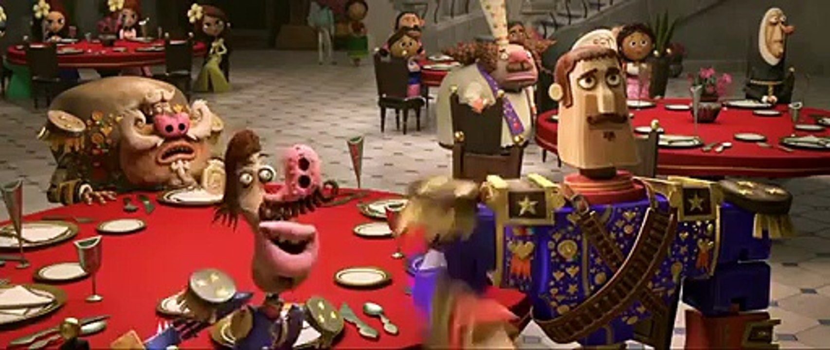 The Book of Life Full Movie Streaming Online FREE in HD - video Dailymotion