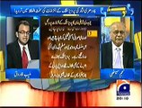7 points which raised by Ch Nisar about CM KPK Pervaiz Khattak and his secret meeting