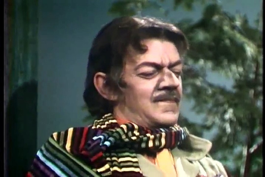 Archives de Radio-Canada: Le major Plum-Pudding - La double trahison (1971) réalisé par André Bousquet