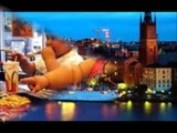10 Fun Facts About Sweden/Sverige !!!