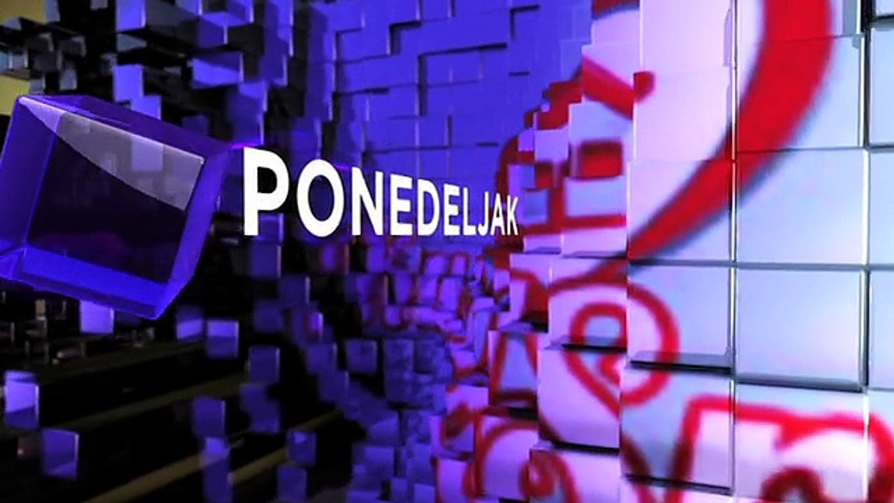 Kuća od srca - 1. decembar - B92