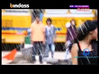 Yeh Hai Aashiqui 7th December 2014 Full HD Episode Part3