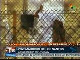 Llegan a Uruguay los 6 presos trasladados de Guantánamo