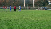Pénalty contre Cuillé-st-Poix