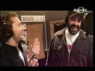 DIEGO TORRES. J.L. GUERRA - Abriendo ..