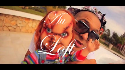 SHISHA LE LOFT - DJ Hamida