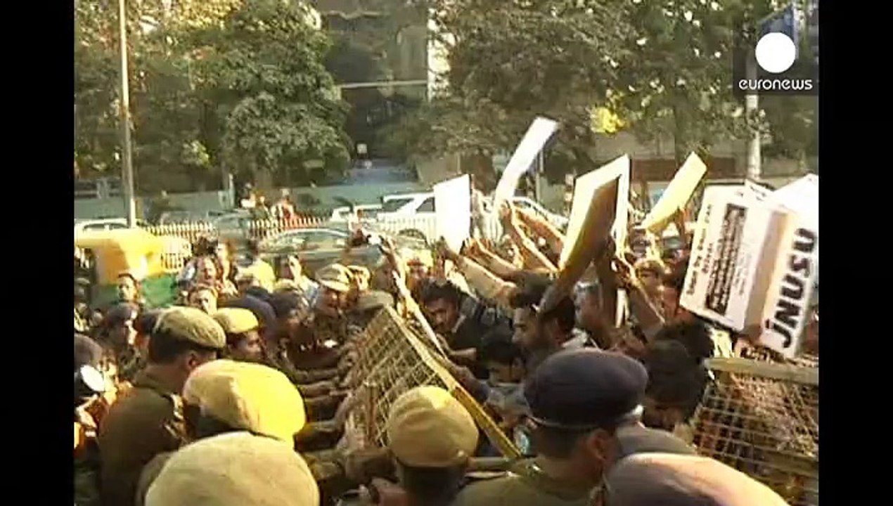 Wider die gleichgültigkeit - proteste gegen steigende zahl von vergewaltigungen in indien