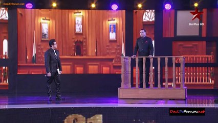 21 Years Of Aap Ki Adalat 720p 7th December 2014 Video Watch Online HD pt2
