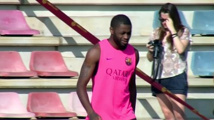 Alex Song, clave en el West Ham