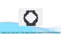 Casio G Shock Genuine Factory Replacement Bezel Gd100-1b Gd-100-1b Gd100ms-1 Gd-100ms-1 Review