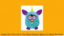 Furby (Teal/Purple) Review