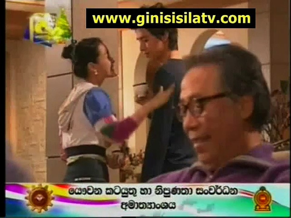 Thatu Ahimi Samanalee 14