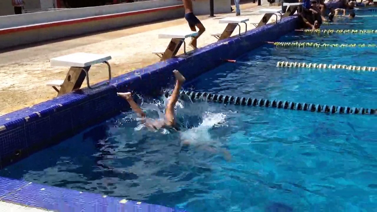Salto del taco