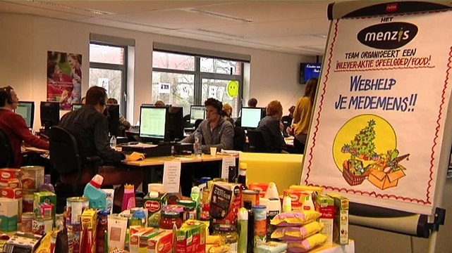 Callcenter Hoogkerk verviervoudigt aantal werknemers - RTV Noord