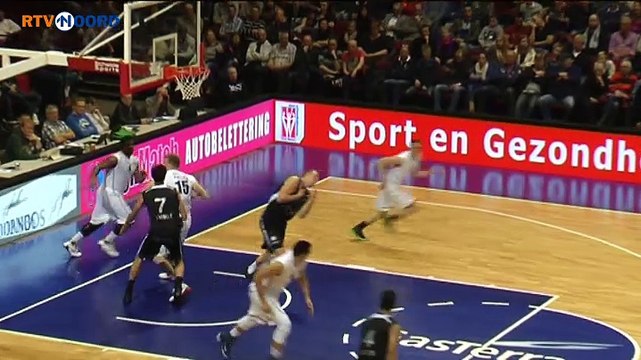 Thomas Koenis: We willen nog steeds naar de eerste plek - RTV Noord