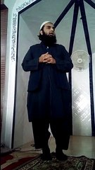 juifpakistan Naseer Ahrar bhai Taziati Program Dr. Khalid Mahmood Soomro Masjid Ayesha