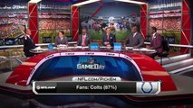 GameDay reacts to College Football's final four