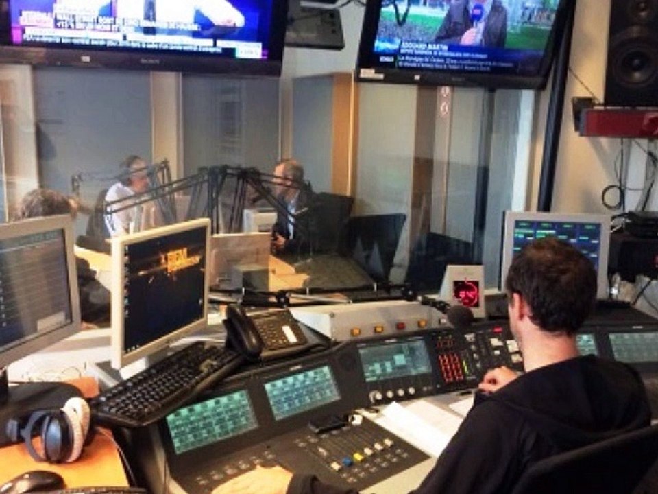 BFM Business : chronique de novembre 2014 sur la sécurité à l'heure du cloud