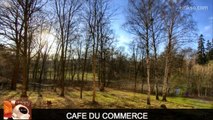 Café du commerce - dimanche 7 décembre 2014