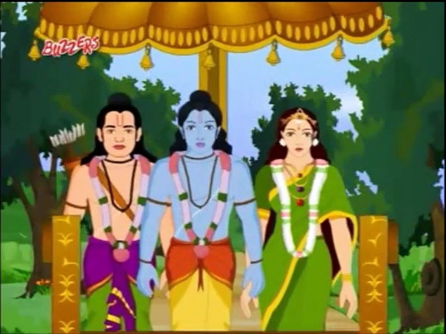 Ramayanam Full Movie and Stories In Tamil - video Dailymotion