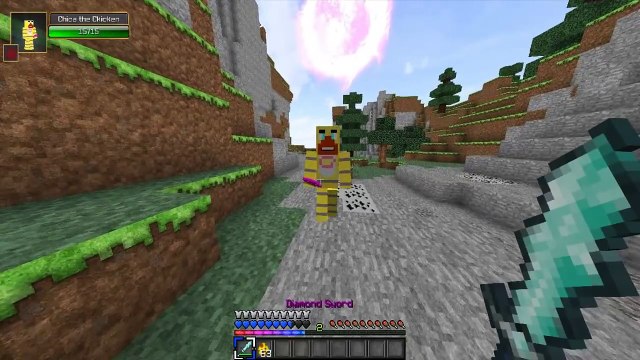 Minecraft Mods: FIVE NIGHTS AT FREDDYS MOD! (MEET FREDDY IN MINECRAFT) (Minecraft Mod Showcase)