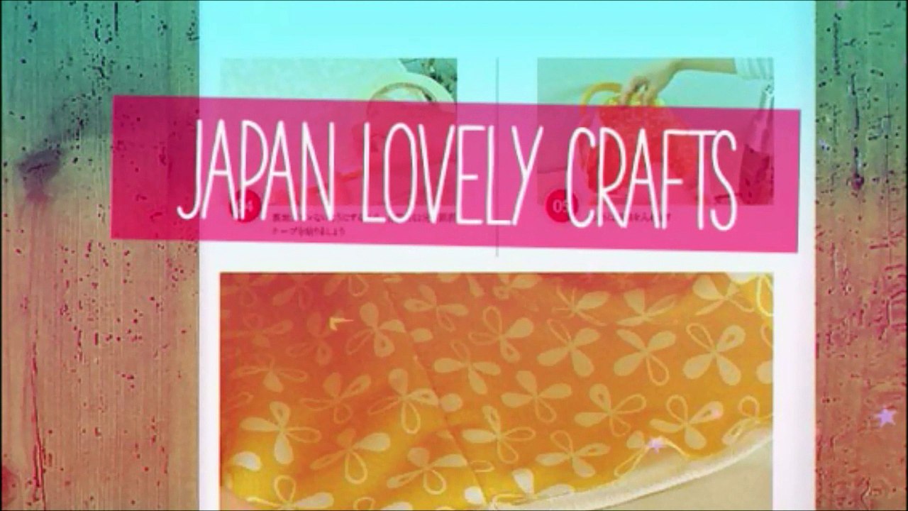 How to Make Canvas Bag