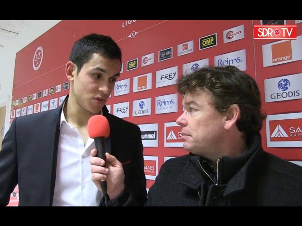 SdR-EAG les reactions