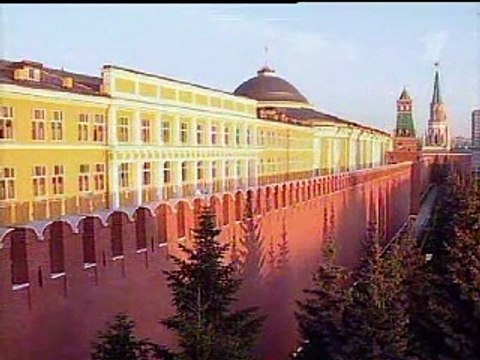 Начало вещания (Первый, 2002-2008)