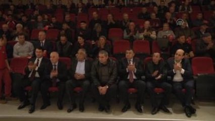 Ahıska Türkleri'nin Sürgün Edilişinin 70. Yıl Dönümü