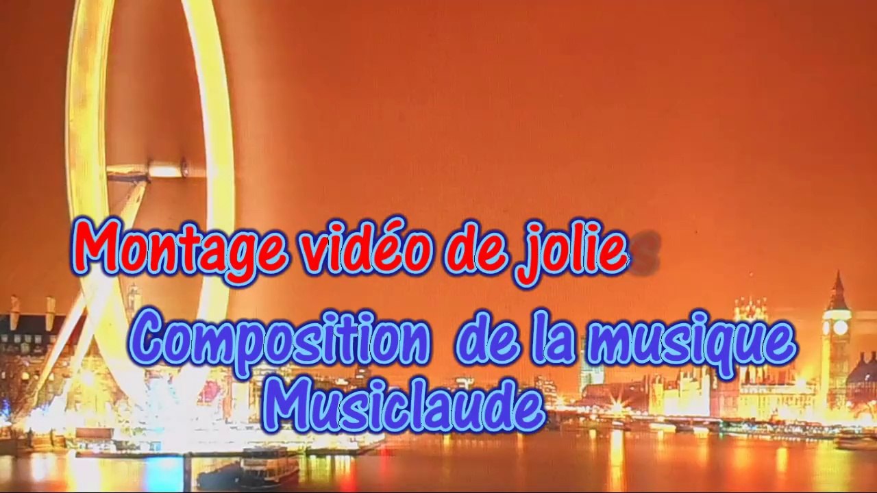 Clip vidéo by JC