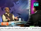 Naeem Bukhari Kay Sath - 7th December 2014